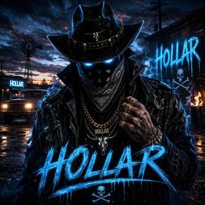 Hollar