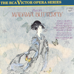 Madama Butterfly - Highlights:Un bel dì