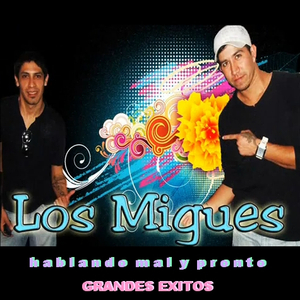 Cuantos Mutantes! [Nico Bandido] (de 'La del Medio Está Buena' - año 2010)