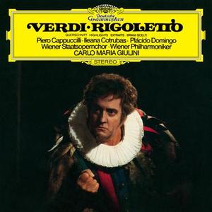 Verdi: Rigoletto, Act I: Pari siamo!