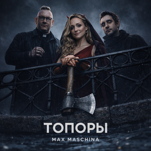 Танец ведьм