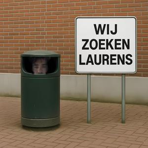 Waar is Laurens