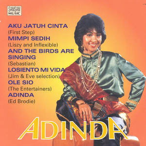 Adinda