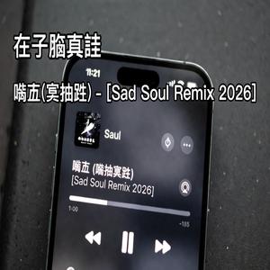 永不失联的爱 (Sad Soul 2026) [永不失聯的愛]