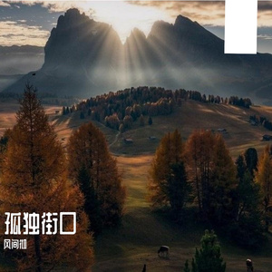 孤独街口