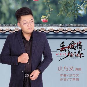 丢了你丢了爱情 (伴奏)