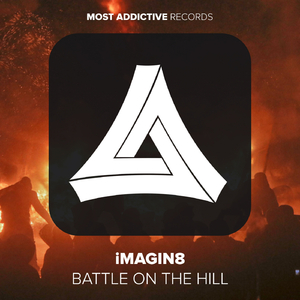 Battle On The Hill (Original Mix)