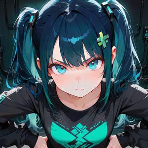 アプデ拒否 / Out of Update