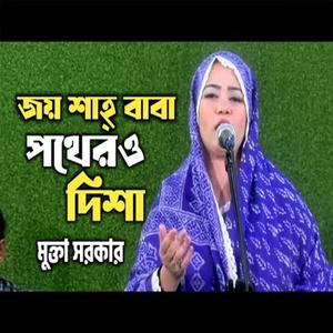 জয়শাহ্ বাবা পথেরও দিশা