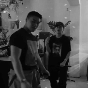 Damping (feat. 석민)