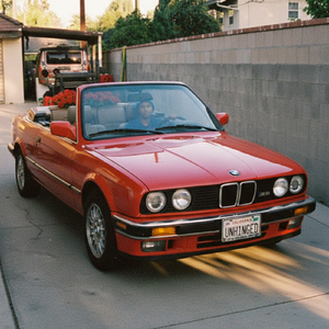 Unhinged (two musical tracks)