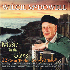 Jigs: Father Kellys Jig / The House in the Glen / Langstroms Pony
