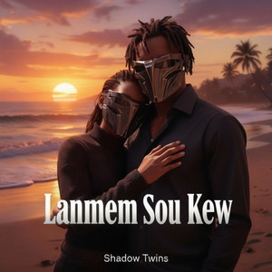 Lanmèm sou kèw