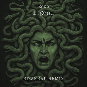 Legend (Bizarrap Remix)