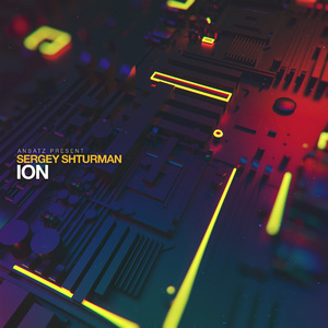 Ion B (Reagan (IE) remix)