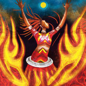 The Marketplace of the Soul