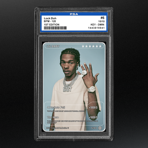 [FREE] Lil Baby x Gunna Type Beat - "Lock Doh"