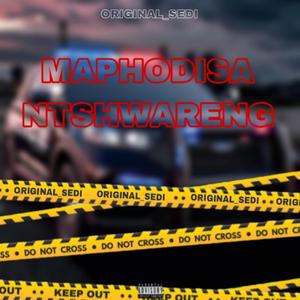 Maphodisa ntshwareng