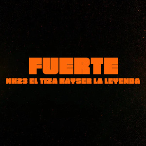Fuerte