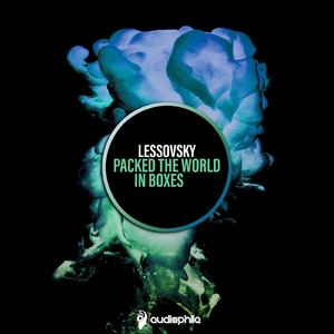 Packed The World In The Boxes (Dub Mix)