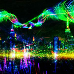 Techno Thrills