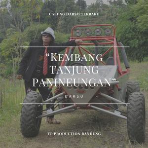 Kembang Tanjung Panineungan