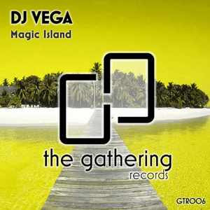 Magic Island (The Gathering Remix)