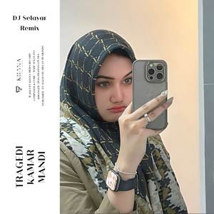 TRAGEDI KAMAR MANDI (Remix)