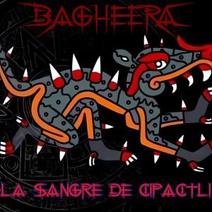 La sangre de Cipactli