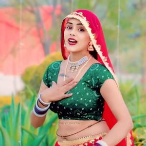 महना छः महना मैं हैच दर्शन लाडली थारा