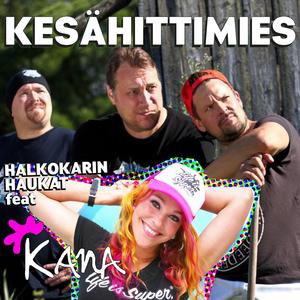 Kesähittimies (feat. Kana)