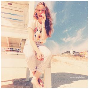 quiet in my soul (buttercup's lullaby)