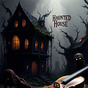Huanted house