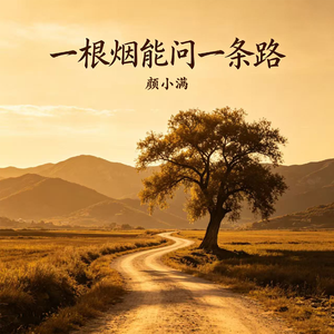 一根烟能问一条路