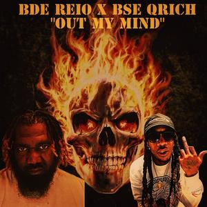 Out My Mind (feat. Bse Q Rich)