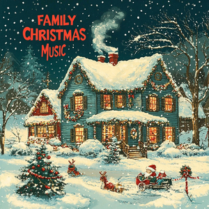 Nostalgic Christmas