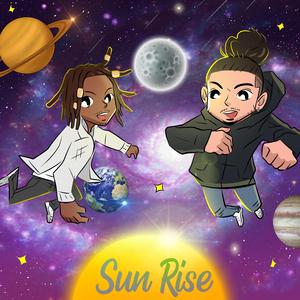 Sun Rise (feat. PriiinceKngKong)