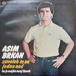 Samo ti mi nedostaješ