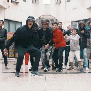 NTAYA MAHBOUL (feat. TFLOW & YOUSS45)