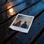 Photograph in the Rain - Aria Vale 专辑封面