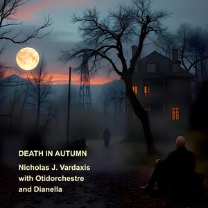 Death in Autumn