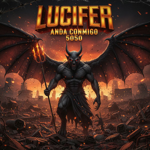 Lucifer Anda Conmigo