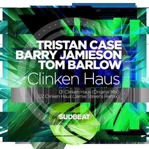 Clinken Haus (Jamie Stevens Remix)