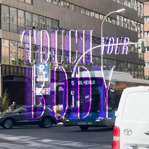 Touch Your body (feat. Uzzi)