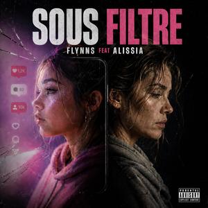 Sous filtre (feat. Alissia)