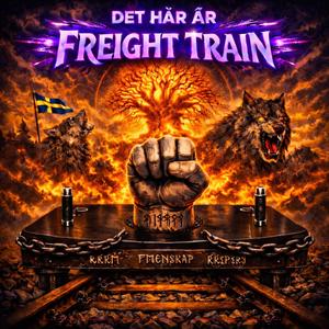 Det här är Freight Train