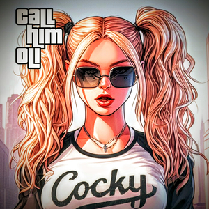 Cocky