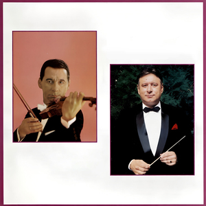 Concertul Pentru Vioară Și Orchestră Nr. 1 În Sol Minor, Op. 26