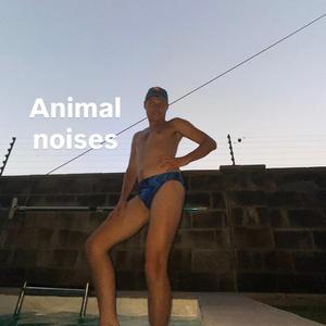 Ainimal noises (feat. Dj White Coffee) (DJ SCOTT DOG)) Remix)