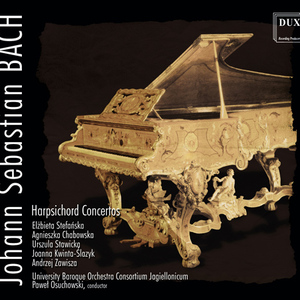 Concerto for 4 Keyboards in A Minor, BWV 1065 (arr. of Vivaldi's, Concerto for 4 Violins in B Minor, Op. 3, No. 10, RV 580):II. Largo